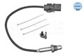 Lambdasonde Sensor Abgassteuerung MEYLE 314 803 0001 M18 x 1,5 für BMW 3er E90