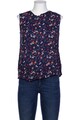 Peter Hahn Bluse Damen Oberteil Hemd Hemdbluse Gr. EU 40 Blau #wdyoqcq