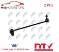 STABILISATOR STABI LINKS+RECHTS NTY ZLP-CH-001 2PCS V FÜR DAEWOO NUBIRA,LACETTI