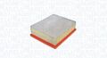 MAGNETI MARELLI (153071762386) Luftfilter Filtereinsatz für FIAT NISSAN OPEL