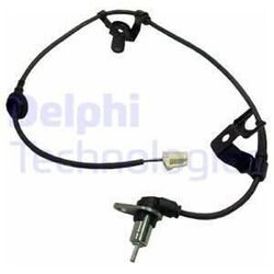 DELPHI Sensor Raddrehzahl ABS Sensor Hinten Rechts SS20076