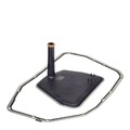 HENGST FILTER EG932H D468 Hydraulikfiltersatz, Automatikgetriebe für AUDI VW Aut