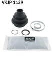 SKF VKJP 1139 Faltenbalgsatz Antriebswelle für VOLVO 740 Kombi (745)