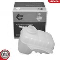 Ausgleichsbehälter Kühlmittel ESEN SKV 61SKV447 für CHEVROLET LACETTI J200 16V