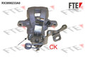Bremssattel hinten links FTE für CITROËN C4 GRAND