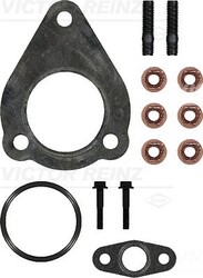 04-10058-01 VICTOR REINZ Montagesatz, Lader für AUDI,SEAT,SKODA,VW