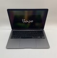 Apple MacBook Air 13 Zoll (2020, 256GB SSD, M1, 8GB) Laptop - Space Grau K135
