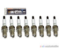 8 x BERU UXT1/UPT2  Zündkerze ULTRA TITAN 4/8-Zylinder Motoren 