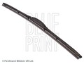 Wischblatt Scheibenwischer BLUE PRINT AD21HY530 für MERCEDES VW BMW 530 OPEL 80