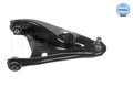 ORIGINAL MEYLE QUERLENKER ACHSLENKER VORNE LINKS UNTEN RENAULT DACIA 1103239