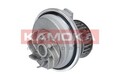 KAMOKA Wasserpumpe T0229 für ALFA ROMEO AUDI BMW  passend für FIAT HYUNDAI