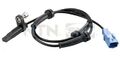 SNR ASB166.02 Sensor, Raddrehzahl für PEUGEOT