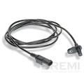 Bremi 51367 Sensor, Raddrehzahl für MERCEDES-BENZ VW 51367 hinten links Sensor,