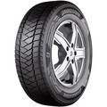 BRIDGESTONE Ganzjahresreifen 195/75 R 16 C TL 107/105R DURAVIS ALL SEASON EVO 