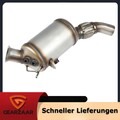 Dieselpartikelfilter Partikelfilter DPF Diesel für BMW 5er Touring E61