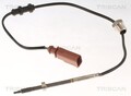 TRISCAN Sensor Abgastemperatur 8826 29003 nach Rußpartikelfilter für VW PASSAT