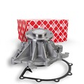 FEBI BILSTEIN Wasserpumpe, Motorkühlung 28647 für MAN