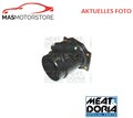 LUFTMASSENMESSER MEAT & DORIA 86148 I FÜR SEAT INCA 1.9 D 1.9L 47KW