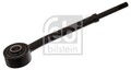 Koppelstange Stabilisator FEBI BILSTEIN 41676 41675 für SSANGYONG REXTON Stahl 2