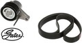 Gates K036PK1053 Keilrippenriemensatz Keilriemen Satz Keilriemensatz 