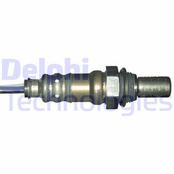 DELPHI ES20168-12B1 Lambdasonde für VW Golf IV Schrägheck (1J1) Lupo (6X1, 6E1)