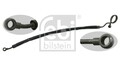 FEBI BILSTEIN 27182 Hydraulikschlauch, Lenkung für ,AUDI,VW