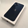Apple iPhone 13 - 128GB - Mitternacht (Ohne Simlock) (Dual-SIM) A2633
