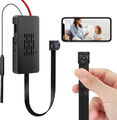 Mini IP Kamera 1080P Wireless WLAN 4K WiFi Camera Überwachungkamera Video Cam HD