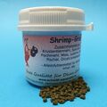 (17,48€/100g) Shrimp Gran / 40g / Granulat / Garnelen Futter