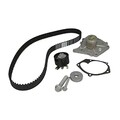 ORIGINAL® Hepu Wasserpumpe + Zahnriemensatz für Renault CLIO IV TWINGO II CLIO