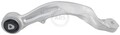 A.B.S. Querlenker Dreieckslenker 211662 für E60 E61 BMW Aluminium 5er Touring