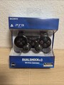 Sony Playstation PS3 Wireless DualShock 3 Original Controller CECHZC2E - Schwarz