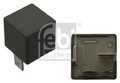 Febi Bilstein 39740 Relais, Kraftstoffpumpe für AUDI SEAT SKODA VW Kraftstoffför