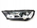 Original AUDI Q7 4M0 facelift FULL LED Scheinwerfer Links 4M0941011C