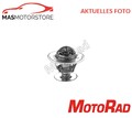 KÜHLFLÜSSIGKEIT KÜHLER THERMOSTAT MOTORAD 591-88K I FÜR AUDI 80 B4,A6 C4,4A2