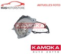 MOTOR KÜHLWASSERPUMPE WASSERPUMPE KAMOKA T0205 P FÜR VOLVO S40 I,V40 1.9 DI