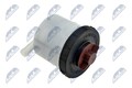 NTY Ausgleichsbehälter Hydrauliköl (Servolenkung) SZW-VW-003 für VW TRANSPORTER