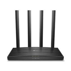 TP-Link Archer C80 Dualband WLAN Router (600 Mbit/s 2,4GHz, 1300Mbit/s 5GHz), 4 Ein weiterer großartiger Artikel von Rarewaves