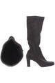 Tamaris Stiefel Damen Boots Damenstiefel Winterschuhe Gr. EU 37 Grau #v2o928k