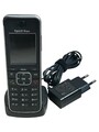 FRITZ!Fon C6 DECT-Telefon, Schwarz Schnurloses Telefon mit Farbdisplay ✅