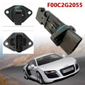 Bosch Luftmassenmesser Sensor Für Audi VW Skoda Seat 1.4L-2.0L TDI F00C2G2055*