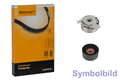 CONTI Zahnriemen+Rollensatz für RENAULT CLIO I,RAPID