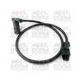 1x Impulsgeber, Kurbelwelle MEAT & DORIA 87006 passend für ALFA ROMEO FIAT