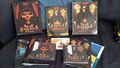 Diablo 2 Day One Big Box + Addon Lord of Destruction + Lösungsbuch - PC CD Rom 