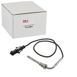 NTY ABGASTEMPERATURSENSOR passend für FIAT DOBLO GRANDE PUNTO OPEL AGILA |