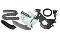 Steuerketten Satz für BMW X4 X6 X5 X3 X1 Schaeffler INA 559181821 2004 - 2020