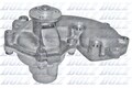 DOLZ S223 Wasserpumpe passend für FIAT