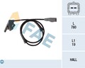ABS Sensor Raddrehzahl FAE 78080 für PEUGEOT CC SW 307 3A 3E Break 3H 3B 16V HDi