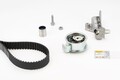 Continental CTAM CT1028K1 Zahnriemensatz für AUDI FORD SEAT VW