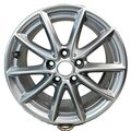 1x Alufelge Orig BMW 2er F45 F46 RDKS 7Jx16 Zoll IS52 LK5x112 6855080